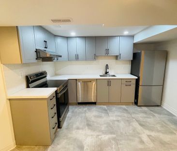 For Lease - 14 Niles Court Unit# Basement, Brampton, Ontario - Photo 2