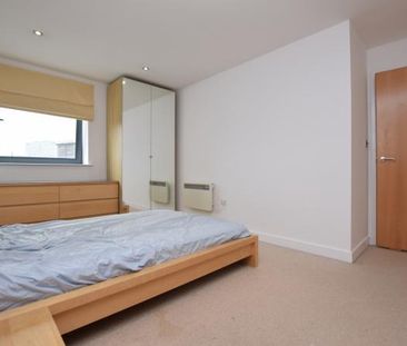2 bedroom apartment to rent - Photo 6