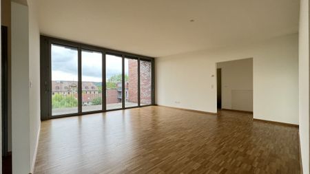 Wohnsiedlung "Obere Widen" im Grünen am Birsufer gelegen - Foto 3