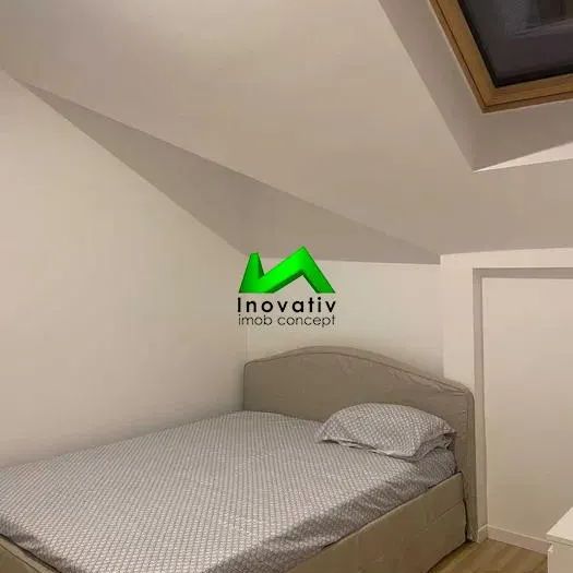 Apartament de inchiriat 2 camere Modern Sibiu Cristian - Fotografie 1