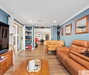 8 Binaburra Place, Queanbeyan NSW 2620 - House For Rent | Domain - Photo 4