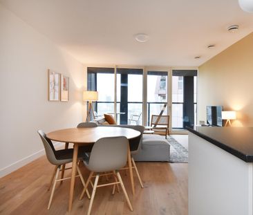 Te huur: Appartement Kruisplein in Rotterdam - Foto 4