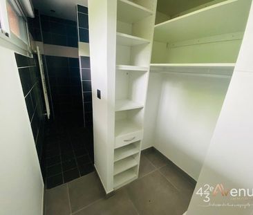 T3 en Duplex ave Terrasse A LOUER - Photo 4