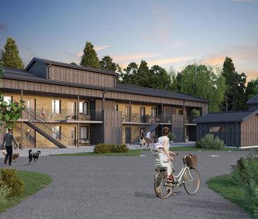 Bäckgatan 11 G - Photo 2