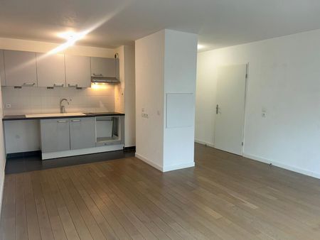 location Appartement T2 DE 50.08m² À MASSY - Photo 4