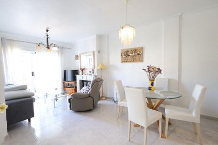 Bungalow planta baja en Miraflores II , Playa Flamenca - Photo 3