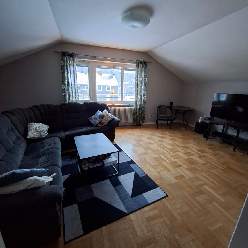 Anviksvägen 2A - Foto 1