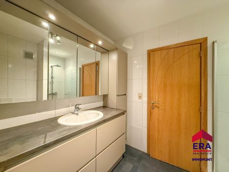 Appartement 1 slaapkamer centrum Tienen - Foto 2