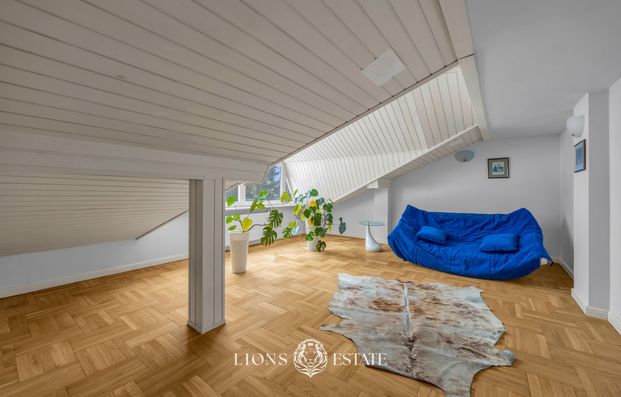 Piaseczyński, Konstancin-Jeziorna, Chylice - Photo 1