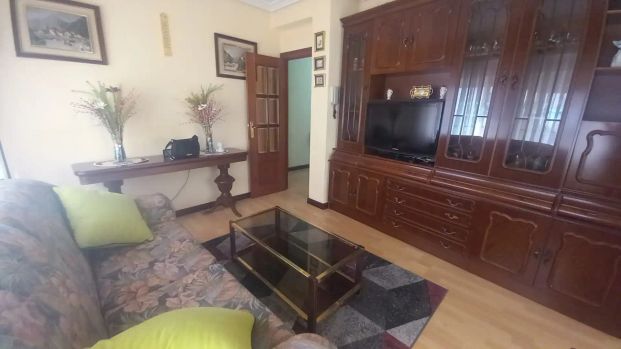 Piso de alquiler en Calle Saucelle, San Bernardo - Foto 1