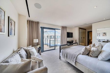 3 bedroom penthouse to rent - Photo 3