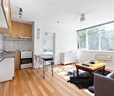 Unit 6/15 Sherwood Street, Richmond. - Photo 1