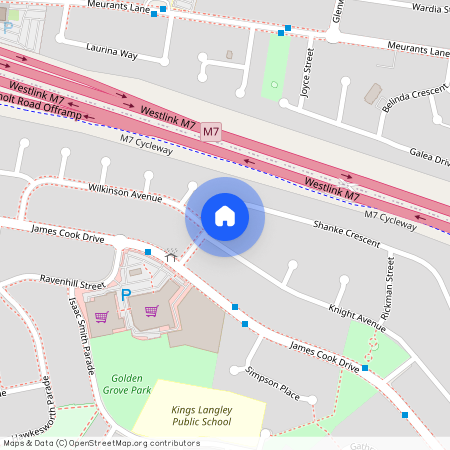 95a Shanke Crescent, NSW 2147, Kings Langley