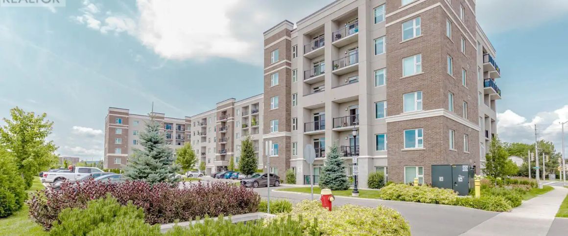 420 - 610 FARMSTEAD DRIVE — 2 Bedroom - Photo 1