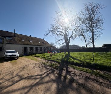 Location Maison 6 pièces 195m² - Photo 1