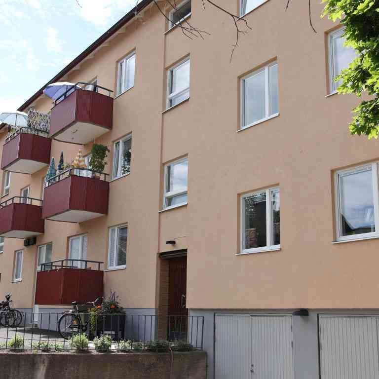 1 RUM KOKVRÅ - Photo 1