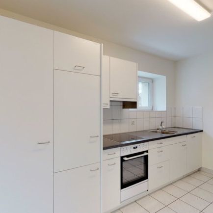 3 Zimmer, 67 m², EG - Foto 1