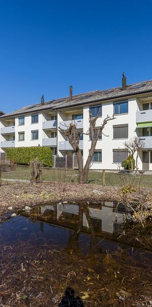 RUHIGES WOHNEN AM WALDRAND - Photo 2