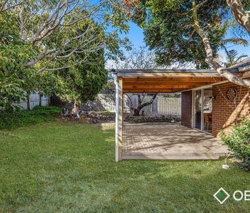 Spacious Family Living - Photo 6