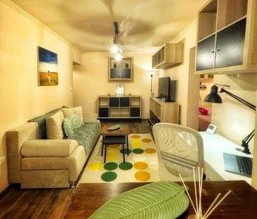 Apartament 2 camere - zona FORTUNA - Fotografie 5