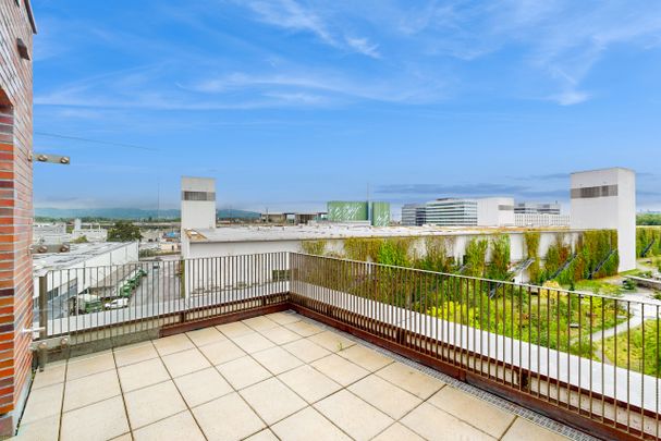 RENTING WITHOUT DEPOSIT - Welcome to Neuhaustrasse 36 - Photo 1