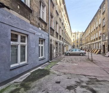 Apartment downstairs - For Rent/Lease - Lodz, Poland - Photo 2