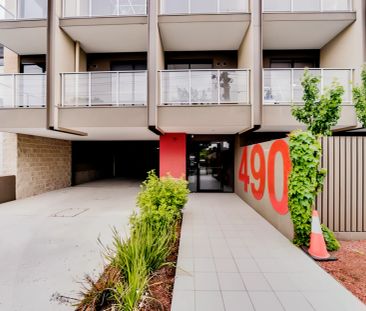 Standard 1 Bedroom style 2 - Photo 3