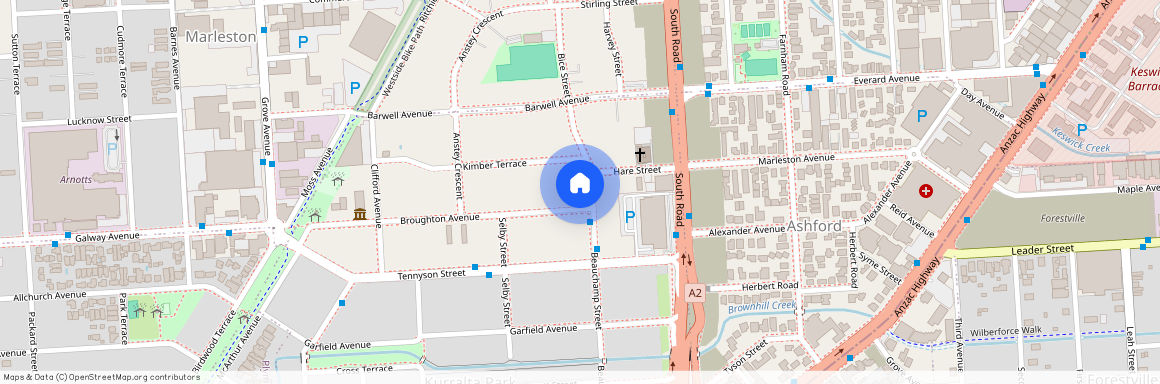 34 Beauchamp Street, SA 5037, Kurralta Park