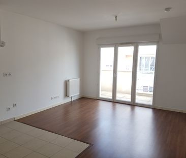 Location Appartement 2 pièces 39m² ORLEANS 45000 - Photo 1
