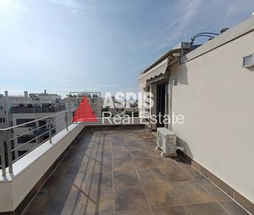 Μεζονέτα για ενοικίαση Γκολφ (Γλυφάδα) - Photo 6