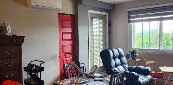 3.5 À LAVAL TRÈS TRANQUILLE!! - Photo 2