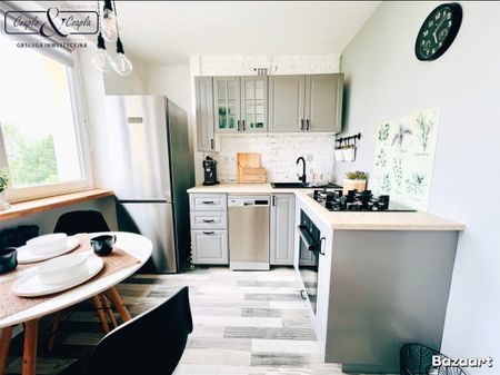 Mieszkanie na wynajem Gliwice - Фото 4