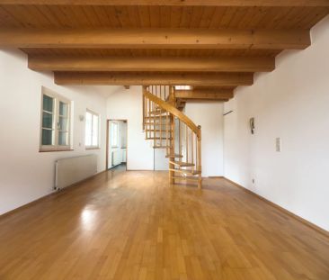 Gemütliche Maisonette-Wohnung in Götzis! - Photo 6