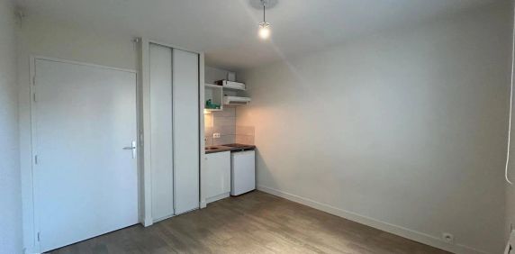 Appartement à louer 1 pièce 17.15m² - Photo 2