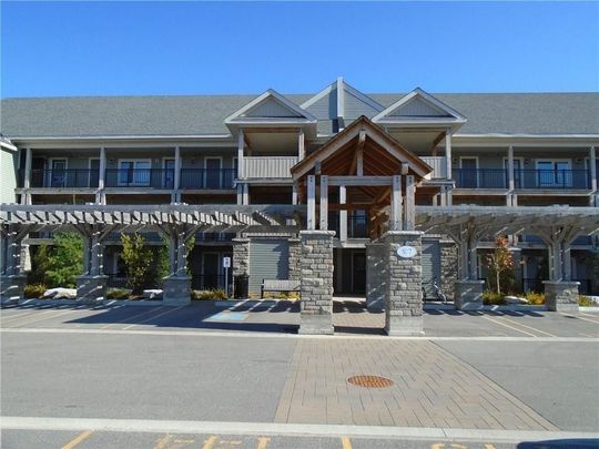 For Lease - 7 Anchorage Crescent Unit# 301, Collingwood, Ontario - Photo 1
