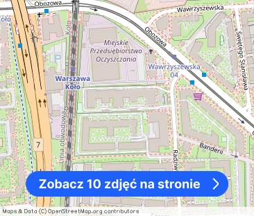 2 pokoje, Wola, piękny widok - Zdjęcie 1