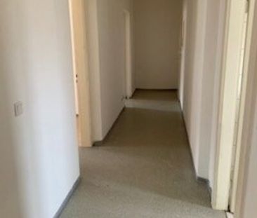 Geräumige 3 Zimmer Wohnung in St. Johannis mit ruhigem Innehof - Photo 3