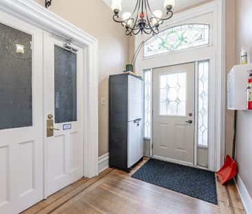 For Lease - 190 CATHARINE Street Unit# 2, Hamilton, Ontario - Photo 5