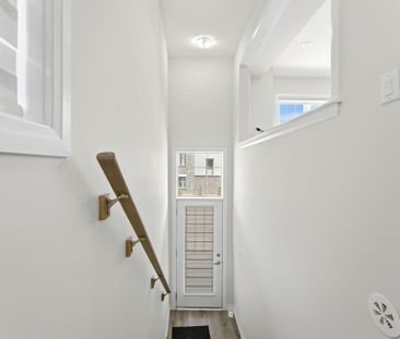 For Lease - 185 Bedrock Drive Unit# 36, Hamilton, Ontario - Photo 3