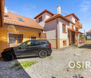 Na prenájom 2-izbový byt s veľkým balkónom, Hriadky – Liptovský Mik... - Photo 5