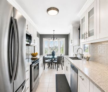 For Lease - 629 ANGELA Court, Burlington, Ontario - Photo 4