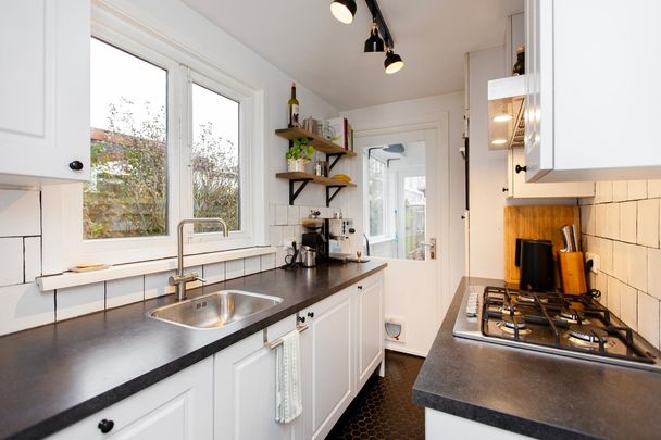 F. Koolhovenstraat 57 - Photo 1