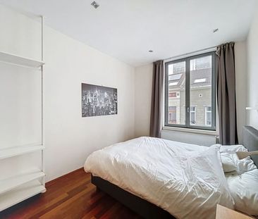 Appartement te huur - Foto 5