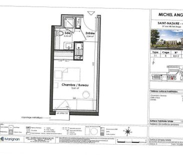 Appartement 1 pièce - - Photo 6