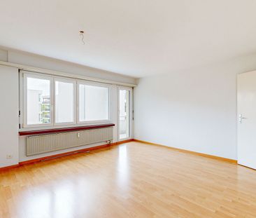 2.5 Zimmer-Wohnung in Bischofszell - Foto 6