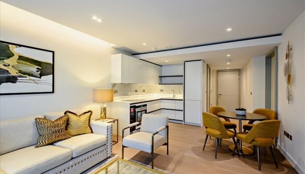 One Bedroom Flat to rent in London - Photo 1