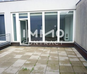 Großzügige - Terrassenwohnung / DG mit Lift im Zentrum von Amstetten - Photo 6
