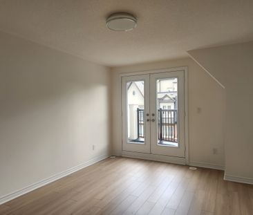 For Lease - 15 Eaton Park Lane Unit# 27, Toronto, Ontario - Photo 6