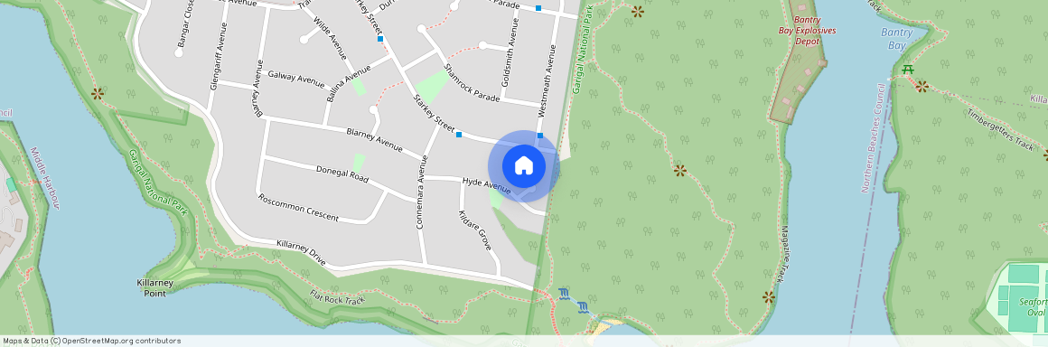 2 Boru Place, Killarney Heights NSW 2087