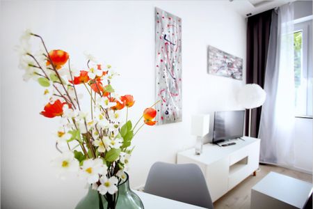 1.5 Zimmer in Düsseldorf - Photo 3